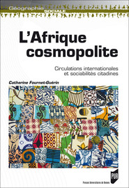L\'Afrique cosmopolite