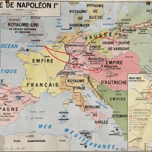 Empire de Napoléon Ier