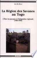 La Région des Savanes au Togo